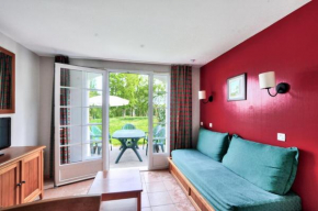 La résidence du Lac - maeva Home - Maison 3 pièces 6 personnes - Sélection MAE-5434